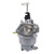 HUAYI Carburetor Carb for Ryobi 420cc Generator RY906500VNM 6500 8125 RY906500S RY905500 RY905500E RY906300LP RY908000E 5500 6875 6300 7875 Watts Generator with Fuel Line Oil Filter Gaskets HUAYI Carburetor Carb for Ryobi 420cc Generator RY906500VNM 6500 8125 RY906500S RY905500 RY905500E RY906300LP RY908000E 5500 6875 6300 7875 Watts Generator with Fuel Line Oil Filter Gaskets
