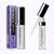 BIOAQUA Eyebrow Growth Serum Eyelashes Hairline Beard Lengthening Liquid Soft Brush Thickness Nourishing Elastic Moisturizing Natural Plant Extracts
