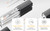 BIOAQUA Eyebrow Growth Serum Eyelashes Hairline Beard Lengthening Liquid Soft Brush Thickness Nourishing Elastic Moisturizing Natural Plant Extracts