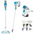 Bissell 2075A Powerfresh Slim Steam Mop