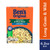 BEN'S ORIGINAL Long Grain Rice and Wild Rice, Fast Cook Rice, 6.2 OZ Box (Pack of 12)