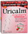 Uricalm Cranberry Plus D-Mannose Dietary Supplement Chewable Tablets Berry-Flavored - 60 ct, Pack of 3