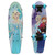PlayWheels Frozen 21" Wood Cruiser Skateboard, Sister Love