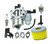 Carburetor for Kohler SH265 6.5 HP Series 3000 196cc Engine with Air Fiter Replace 18 853 16-S, 18 853 05-S, 18 853 06-S, 18 853 12-S