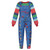 Lagusida Adult Chucky Costume for Men（L）