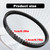 30 Series Go Kart Drive Belt KT196 Drive Belt Replacement for Manco 5959 Comet 203589 Murray 12-8487 Belt