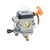 FS90R Carburetor for Stihl FS90 FS130R FS100 KM130R FS130 KM90 FS100RX KM110R HT100 HT101 KM90 KM90R KM100 KM110 KM130RTrimmer Weed Eater