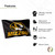 Desert Cactus University of Missouri Flag Double Sided Mizzou Tigers Banners 100% Polyester Indoor Outdoor 3x5 feet Flags (Double Sided - Flag 4)