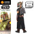 Rubie's 301721NS000 Boba Fett Jetpack Kids Fancy Dress, Unisex Children, Multicoloured Halloween