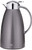 Alfi Gusto 1.0 L Glass Vacuum Lacquered Metal Thermal Dispenser Carafe, Space Grey, One Size (AG1900GY2) Alfi Gusto 1.0 L Glass Vacuum Lacquered Metal Thermal Dispenser Carafe, Space Grey, One Size (AG1900GY2)