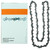 Stihl 63PM3-61, 63PM3 61, Picco Micro 3 Saw Chain, 3/8"P .050" 61 Drivelink Chain Reel, 3636-000-0061 36360000061 3636 000 0061