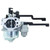 17 853 05-S Carburetor Kits for Kohler CH395 Command Pro 9.5HP 277cc Engine with 17 083 03-S Air Filter