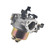 awtetpje HR215 GXV160 Carburetor with Gasket for Honda HR194 HR195 HR214 HRA214 HR215 HR216 HRA216 HRC216 Lawn Mower GXV140 GXV160 Motor Engine Replace 16100-ZE6-W01 16100-ZE7-055