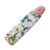 Hinthetall Hummingbird Floral Ironing Board Pad Ironing Board Cover 15" x 54" Scorch Resistant Padding Heavy Duty Iron Board Pad Standard Size Extra Thick Iron Board Cover Replacement
