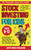 The Financially Savvy Kid's Guide: A Mini-Mogul's Introduction to the Stock Market: An introduction to stock investing , a great way for kids and their parents to learn investing together!