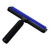 HOBBYIN Manual Roller Silicone Cleaning 8/12 Inch Du-st Roller Impurities Blue Cleaner Tool(12 inch)