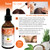 Hair & Scalp Regrowth Oil, Pure Rosemary, Coconut Oil, Biotin & Mucopolysaccharides, (polysaccharide/sugar polymer), Repairs & Promotes Hair Growth, Revitalizing Serum, 2 oz