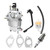 WHFZN Generator Carburetor 0G8442A112 Fits For Generac 420cc GP7500E GP8000E