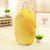 ASkinds 3D Potato Plush Pillow, 19.5" Plush Stuffed Toy Sofa Bed Decorative Vegetables Throw Pillow(Big Size)