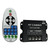 Yatvro Custom Neon Light Dimmer Remote Control,Brightness Adjustment & Switch Control