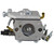 C1Q-EL24 Carburetor for Husqvarna 123L 223L 123C 223R 322C 322R 323C 323L 325CX 325L 326RX 326LS 323P 325P Trimmer Brushcutter Pole Saw Edger