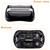 Braun Series 3 Replacement Head, Compatible with Series 3 Men's Electric Razor Replacement Shaver Head - 32B Electric Shaver Replacement Head Foil and Cutter Cassette