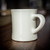 COLETTI Diner Mug — Heavy Coffee Mug, Retro Coffee Mug – Sturdy & Heavy Diner Mug – Nostalgia in Every Sip [Cream, 11 oz, Single]