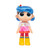 True and The Rainbow Kingdom Talking and Singing Doll with LED Lights and Sounds - True 30cm Cute Colourful Doll - Night Light Plush Cuddly Toy - Ages 3+