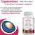 SZCZEKIN 1500mg Liposomal Active Hexose Correlated Supplement,240 Soft Gels Beta-Glucans with Natural Mushroom Extract, Immune System, Liver Function, Maintain T-Cell & Killer Cell Activity
