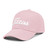 Bamveio Titties Hat Tittiess Golf Hats for Men Women,Funny Tittes Hat, Titliest Cap, Pink and White