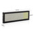 Bluetooth Led Name Badge, Wireless Rechargeable LED Name Tag Scrolling Message Display Programmable LED Signs with Magnet and Pin(Mixcolor)