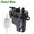 Timunr 593890 25-393-16S 2539316S Lawn Mower Fuel Pump Module With Filter Replacement for Kohler ECH ECV 25 393 11-S, 25 393 10-S, 25 393 09-S Model