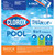 Clorox® Pool&Spa™ Shock XTRABLUE® Plus, Kills Bacteria & Algae in Swimming Pools, Swim-Ready in 15 Minutes, (6-Pack)