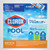 Clorox® Pool&Spa™ Shock XTRABLUE® Plus, Kills Bacteria & Algae in Swimming Pools, Swim-Ready in 15 Minutes, (6-Pack)