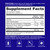 Qunol Brain Health Memory Plus with B6, Magnesium L-Threonate & Citicoline, Clinically Tested Ingredients to Improve Memory, Focus, Attention and Productivity, 90 Count Qunol Brain Health Memory Plus with B6, Magnesium L-Threonate & Citicoline, Clinically Tested Ingredients to Improve Memory, Focus, Attention and Productivity, 90 Count