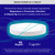 Qunol Brain Health Memory Plus with B6, Magnesium L-Threonate & Citicoline, Clinically Tested Ingredients to Improve Memory, Focus, Attention and Productivity, 90 Count Qunol Brain Health Memory Plus with B6, Magnesium L-Threonate & Citicoline, Clinically Tested Ingredients to Improve Memory, Focus, Attention and Productivity, 90 Count