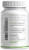 Magnesium Citrate 400mg Per Serving, 300 Veggie Capsules – Chelated, Easily Absorbed, Purified Trace Mineral – Muscle, Heart, & Digestive Support – Non-GMO