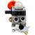 Ferilter Carburetor for Stihl FS131R Trimmer Weed Eater 4180-120-0617 FS131 R FS131 FS311 HT133 HT134 HT135 KM131 BT131 FB131 KombiMotor Pole Saw with Air Filter