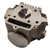 maXpeedingrods Cylinder Head Complete Kit for Honda CRF70 XR70 CT70 C70 70cc 50cc Engines 12101-GB0-910 12101-087-000