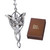 The Noble Collection Arwen Evenstar Pendant - Lord of the Rings The Noble Collection Arwen Evenstar Pendant - Lord of the Rings