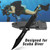 punada Dive Knife - Scuba Diving Knife with holster, 2 Types Sheath 2 Pairs Thigh Leg Straps, Black Premium Divers Knives Shears for Outdoor Spearfishing, Snorkeling punada Dive Knife - Scuba Diving Knife with holster, 2 Types Sheath 2 Pairs Thigh Leg Straps, Black Premium Divers Knives Shears for Outdoor Spearfishing, Snorkeling
