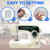 Brand LED Work Light Box - Energy Saving LED Machine Light for Drill Press, Desk, Craft