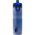 BlenderBottle Hydration Halex Insulated Squeeze Water Bottle with Straw, 24-Ounce, Blue