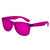 PURPLE CANYON Magenta Color Therapy Glasses for Chakra Healing, Chromotherapy, and Mood