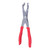 Brake spring pliers, 225mm Brake spring pliers, 225mm