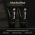 Black Wolf Men’s Charcoal Powder Face Wash - 5 Fl Oz, 2 Pack - Facial Cleanser Removes Unwanted Impurities from Your Skin & Soothes Irritation
