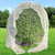 TLSTGO 10x10FT Large Fruit Tree Netting with Zipper and Drawstring Tree Netting for Cicadas Fruit Blueberry Bushes Ultra Fine Garden Net Protection Prevent Animals Birds Plant Covers Mesh TLSTGO 10x10FT Large Fruit Tree Netting with Zipper and Drawstring Tree Netting for Cicadas Fruit Blueberry Bushes Ultra Fine Garden Net Protection Prevent Animals Birds Plant Covers Mesh