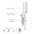 TP-Link AC1200 WiFi Extender, 2023 Engadget Best Budget Pick, 1.2Gbps Signal Booster for Home, Dual Band 5GHz/2.4GHz, Covers Up to 1500 Sq.ft and 30 Devices,Support Onemesh, One Ethernet Port (RE315)