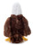 The Petting Zoo Bald Eagle Stuffed Animal, Gifts for Kids, Wild Onez Zoo Animals, Bald Eagle Plush Toy 9 inches