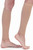 BSERA Calf Compression Sleeve Women, 2 Pairs 20-30mmHg Footless Compression Socks Stockings for Calf Support, Circulation, Swelling, Shin Splints, Varicose Veins, Recovery